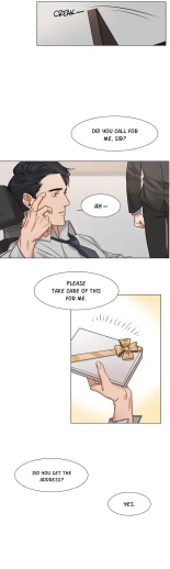 Keeper of the Pearl Ch. 1-9 : page 59