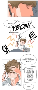 Keeper of the Pearl Ch. 1-9 : page 63