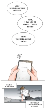 Keeper of the Pearl Ch. 1-9 : page 66
