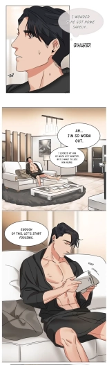 Keeper of the Pearl Ch. 1-9 : page 70