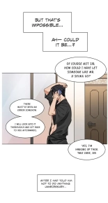 Keeper of the Pearl Ch. 1-9 : page 74