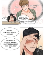 Keeper of the Pearl Ch. 1-9 : page 79