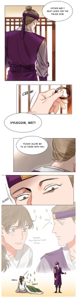Keeper of the Pearl Ch. 1-9 : page 85