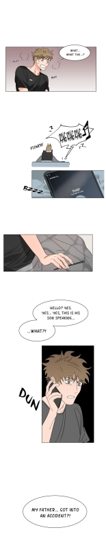 Keeper of the Pearl Ch. 1-9 : page 94