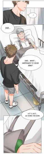 Keeper of the Pearl Ch. 1-9 : page 99