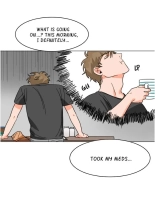 Keeper of the Pearl Ch. 1-9 : page 130