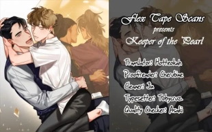 hentai Keeper of the Pearl Ch. 1-9
