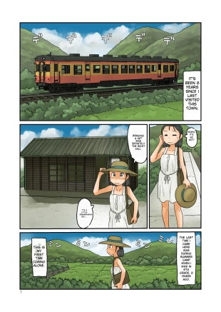 hentai original