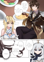 Keiyaku | Contract page 2