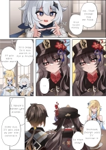 Keiyaku | Contract page 4