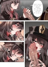 Keiyaku | Contract page 7