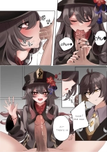 Keiyaku | Contract page 8