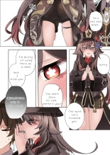 Keiyaku | Contract page 9