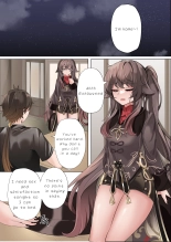Keiyaku | Contract page 10