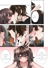 Keiyaku | Contract page 15