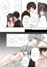 Keiyaku | Contract page 30