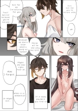 Keiyaku | Contract page 31