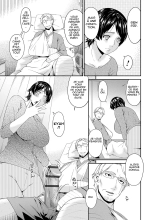 Keiyaku Dorei Duma page 6