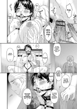 Keiyaku Dorei Duma page 107