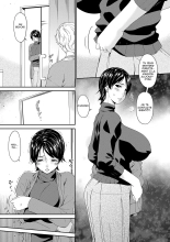 Keiyaku Dorei Duma page 110