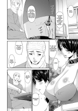 Keiyaku Dorei Duma page 201