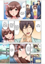 Kekkon 3-Nen Me no Tsuma wa, Shain Ryokou Chuu ni Otto no Yoko de Netorareru! 1 | Netorare With a Busty Wife on a Company Trip 1 page 4