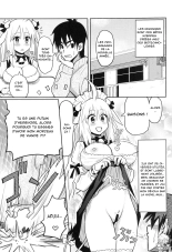 Kemomimi! 4 ~Imouto Houmon Hen~ page 2