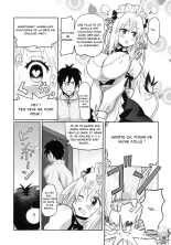 Kemomimi! 4 ~Imouto Houmon Hen~ page 3