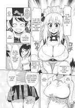 Kemomimi! 4 ~Imouto Houmon Hen~ page 5