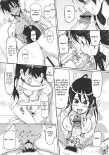 Kemomimi! 4 ~Imouto Houmon Hen~ page 16