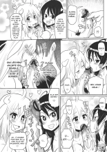Kemomimi! 4 ~Imouto Houmon Hen~ page 21