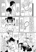 Kemomimi! 4 ~Imouto Houmon Hen~ page 24