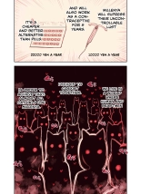 Kemomimi Tekoki Ten no Jirai Jou : page 11