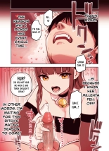 Kemomimi Tekoki Ten no Jirai Jou : page 17