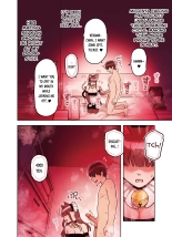 Kemomimi Tekoki Ten no Jirai Jou : page 26
