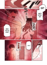 Kemomimi Tekoki Ten no Jirai Jou : page 43
