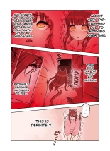 Kemomimi Tekoki Ten no Jirai Jou : page 45