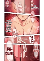 Kemomimi Tekoki Ten no Jirai Jou : page 48