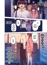 Kemomimi Tekoki Ten no Jirai Jou : page 75