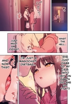 Kemomimi Tekoki Ten no Jirai Jou : page 76