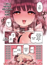 Kemomimi Tekoki Ten no Jirai Jou : page 86