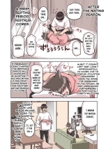 Kemomimi Tekoki Ten no Jirai Jou : page 116