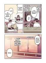 Kemomimi Tekoki Ten no Jirai Jou : page 117