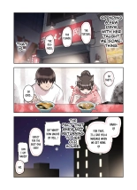 Kemomimi Tekoki Ten no Jirai Jou : page 118