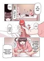 Kemomimi Tekoki Ten no Jirai Jou : page 119