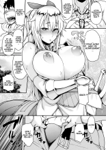 Kemonokko Tsuushin ~Uma Musume Felice~ : page 7