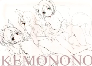 hentai touhou project