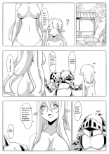 Kendo Reisha 7 page 5