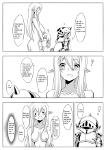 Kendo Reisha 7 page 6