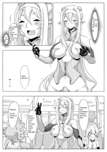 Kendo Reisha 7 page 8